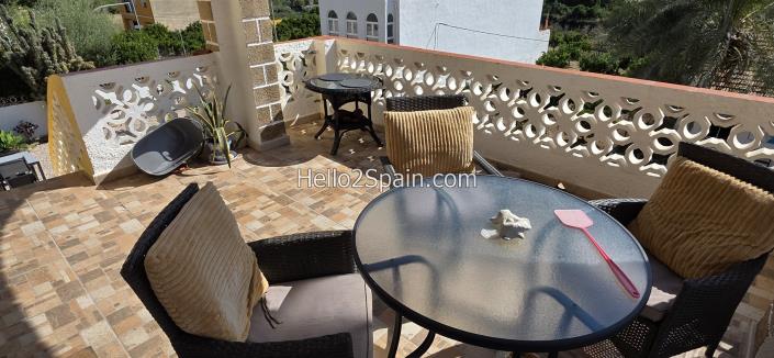 Image No.22-3 Bed Villa for sale