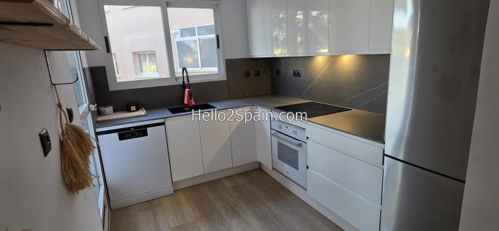 Image No.19-Maison de ville de 4 chambres à vendre à La Xara