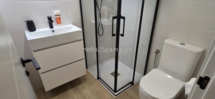 Image No.23-Maison de ville de 4 chambres à vendre à La Xara