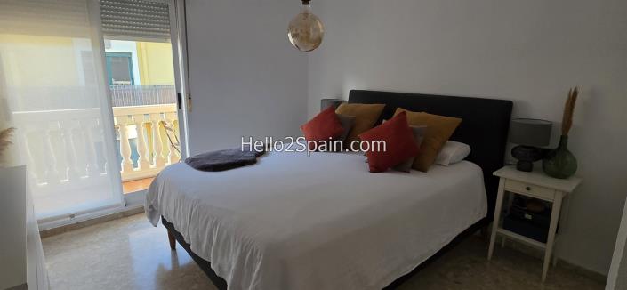 Image No.26-Maison de ville de 4 chambres à vendre à La Xara