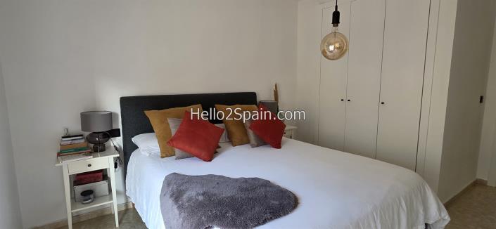 Image No.27-Maison de ville de 4 chambres à vendre à La Xara