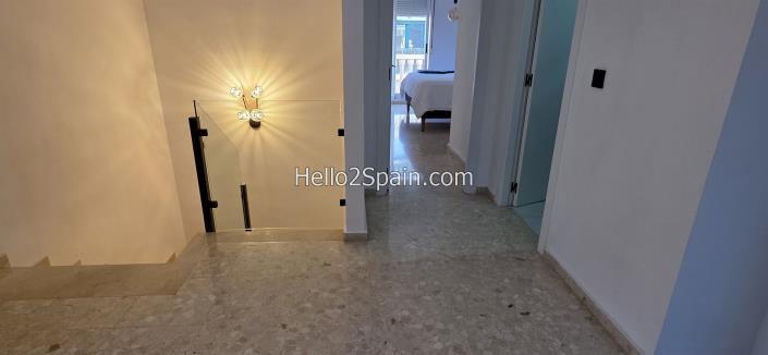 Image No.30-Maison de ville de 4 chambres à vendre à La Xara