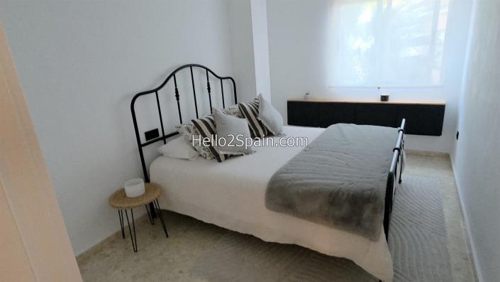 Image No.31-Maison de ville de 4 chambres à vendre à La Xara