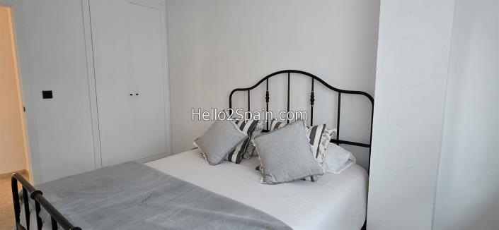 Image No.32-Maison de ville de 4 chambres à vendre à La Xara