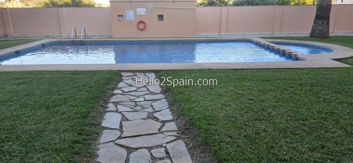 Image No.36-Maison de ville de 4 chambres à vendre à La Xara