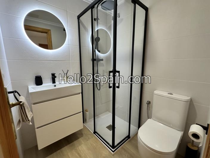 Image No.37-Maison de ville de 4 chambres à vendre à La Xara