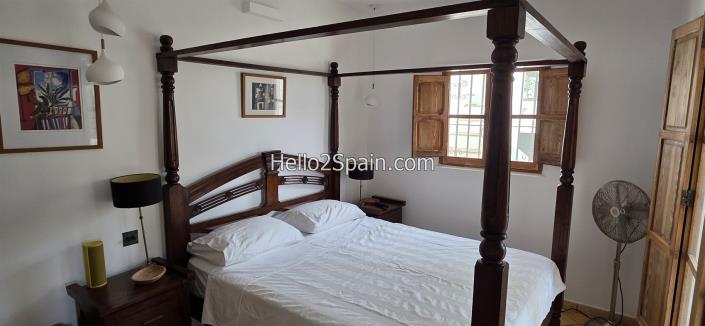 Image No.26-Maison de campagne de 4 chambres à vendre à Oliva