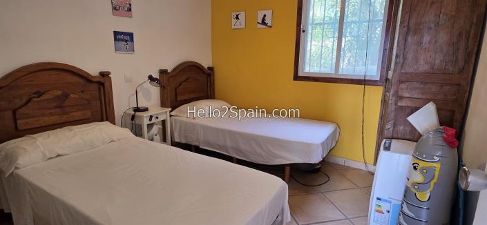 Image No.27-Maison de campagne de 4 chambres à vendre à Oliva