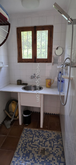 Image No.30-Maison de campagne de 4 chambres à vendre à Oliva