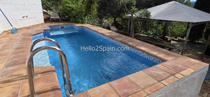 Image No.32-Maison de campagne de 4 chambres à vendre à Oliva