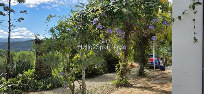 Image No.33-Maison de campagne de 4 chambres à vendre à Oliva
