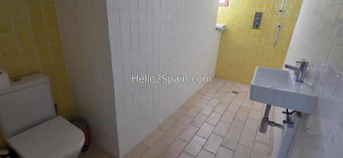 Image No.36-Maison de campagne de 4 chambres à vendre à Oliva