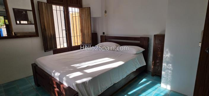 Image No.37-Maison de campagne de 4 chambres à vendre à Oliva