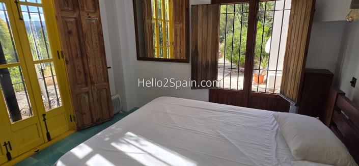 Image No.38-Maison de campagne de 4 chambres à vendre à Oliva