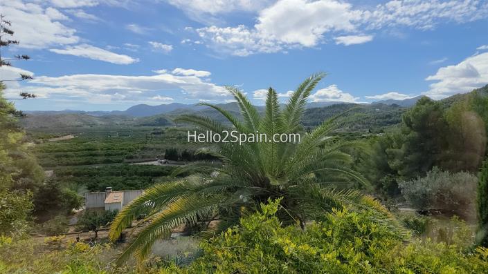 Image No.39-Maison de campagne de 4 chambres à vendre à Oliva