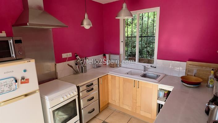 Image No.41-Maison de campagne de 4 chambres à vendre à Oliva