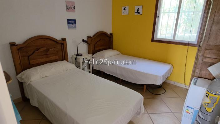 Image No.43-Maison de campagne de 4 chambres à vendre à Oliva