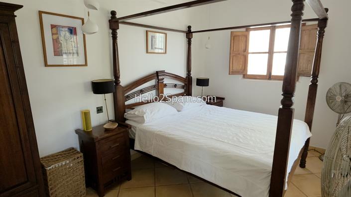 Image No.44-Maison de campagne de 4 chambres à vendre à Oliva