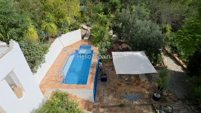 Image No.48-Maison de campagne de 4 chambres à vendre à Oliva