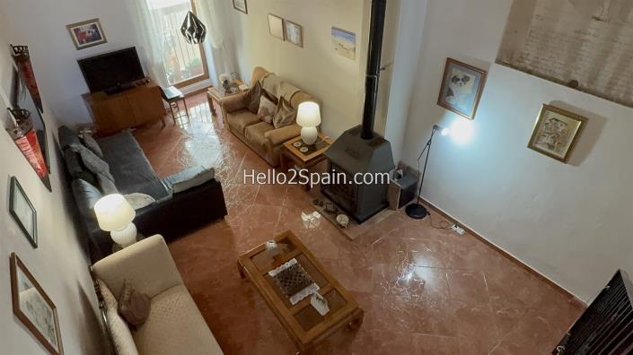 Image No.16-4 Bed Townhouse for sale