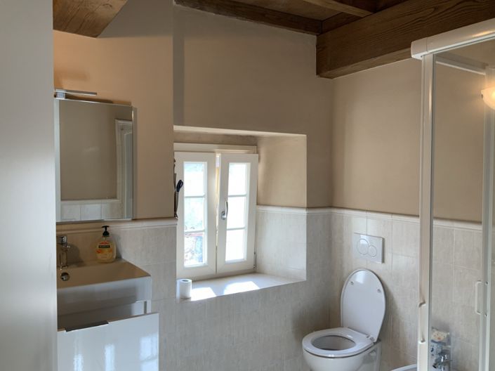 Image No.5-Propriété de 3 chambres à vendre à Fosciandora