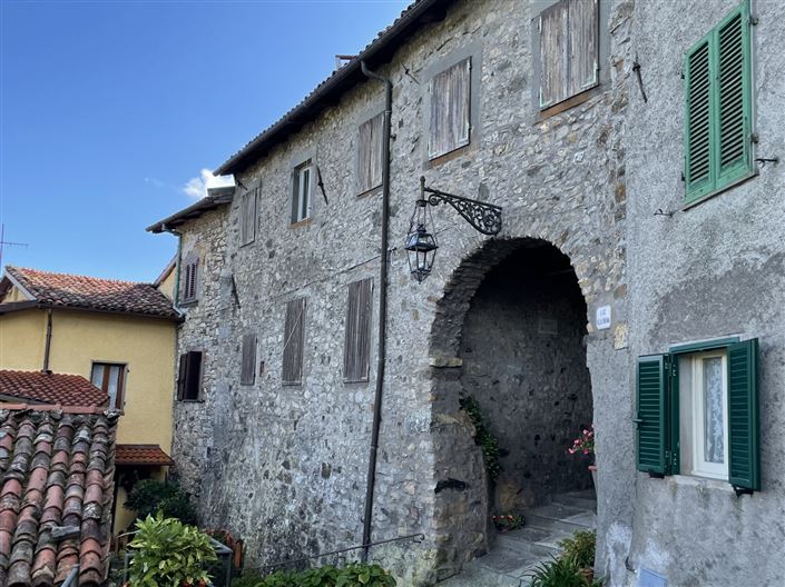 Image No.11-Maison de 4 chambres à vendre à Castelnuovo di Garfagnana