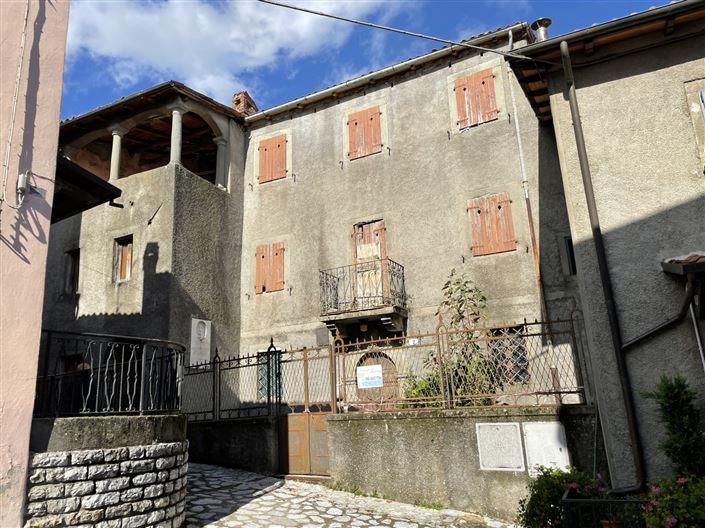 Image No.13-Maison de 4 chambres à vendre à Castelnuovo di Garfagnana