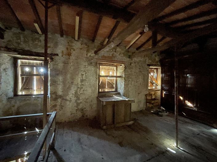 Image No.17-Maison de 4 chambres à vendre à Castelnuovo di Garfagnana