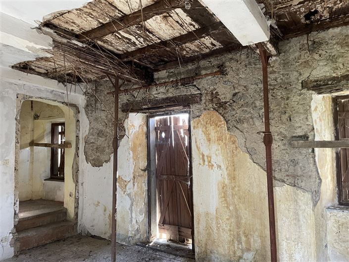 Image No.18-Maison de 4 chambres à vendre à Castelnuovo di Garfagnana