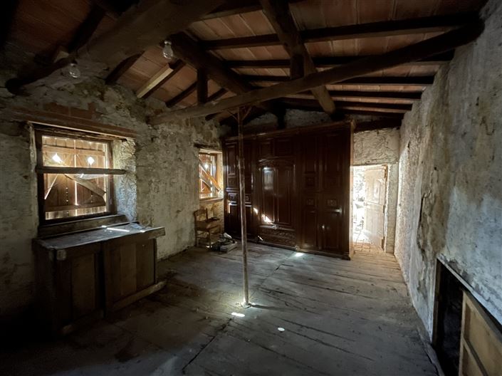 Image No.19-Maison de 4 chambres à vendre à Castelnuovo di Garfagnana