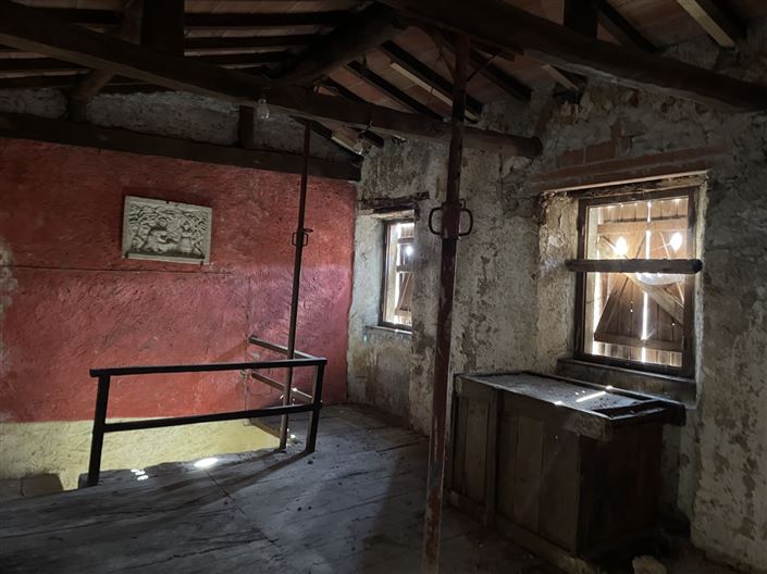 Image No.22-Maison de 4 chambres à vendre à Castelnuovo di Garfagnana