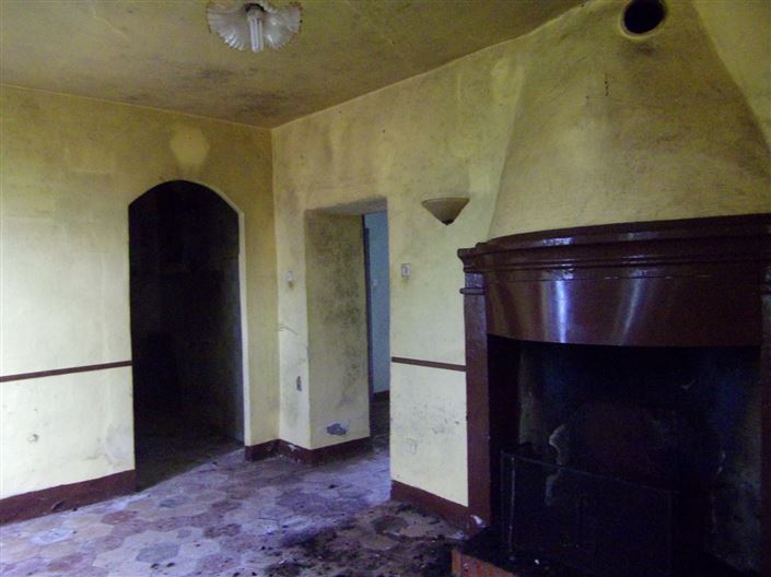 Image No.8-Maison de 4 chambres à vendre à Castelnuovo di Garfagnana