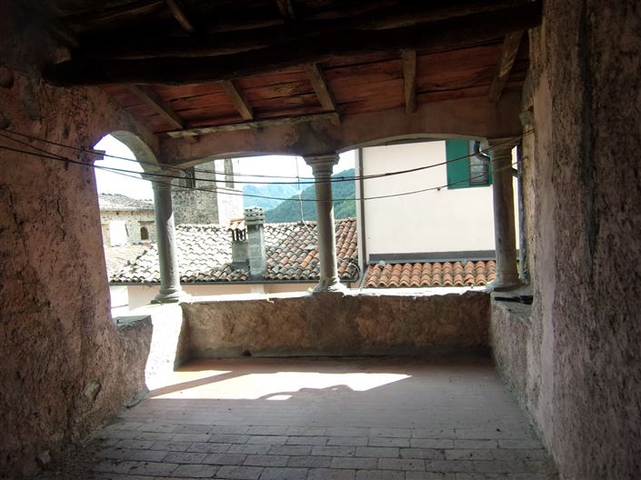 Image No.5-Maison de 4 chambres à vendre à Castelnuovo di Garfagnana