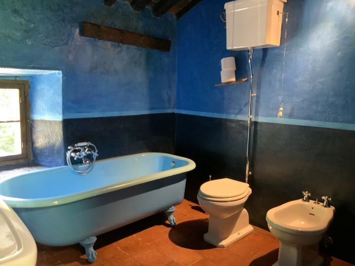 Image No.11-Propriété de 5 chambres à vendre à Pieve Fosciana