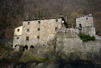 Image No.12-Propriété de 5 chambres à vendre à Pieve Fosciana