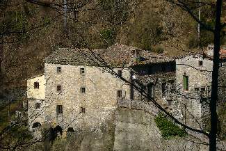 Image No.14-Propriété de 5 chambres à vendre à Pieve Fosciana
