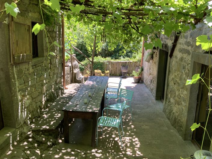 Image No.15-Propriété de 5 chambres à vendre à Pieve Fosciana