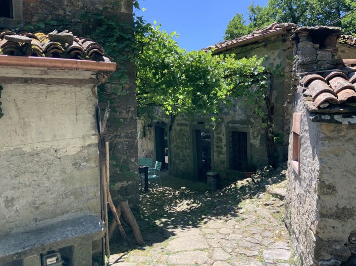 Image No.16-Propriété de 5 chambres à vendre à Pieve Fosciana