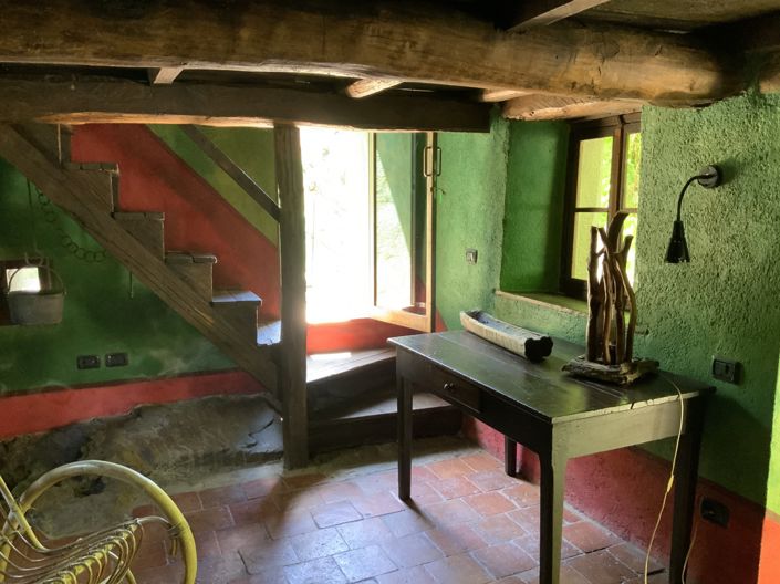 Image No.18-Propriété de 5 chambres à vendre à Pieve Fosciana