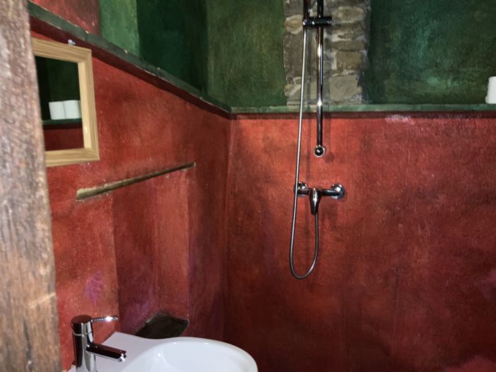 Image No.19-Propriété de 5 chambres à vendre à Pieve Fosciana