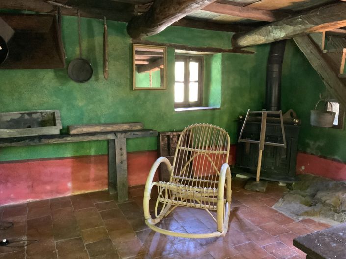 Image No.20-Propriété de 5 chambres à vendre à Pieve Fosciana