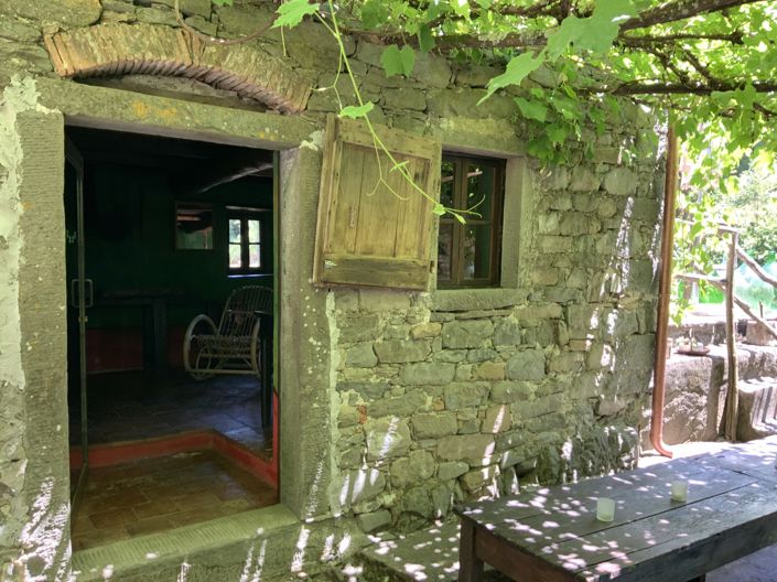 Image No.21-Propriété de 5 chambres à vendre à Pieve Fosciana