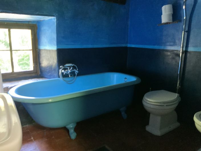 Image No.22-Propriété de 5 chambres à vendre à Pieve Fosciana