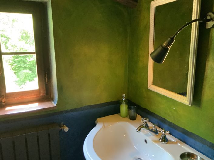 Image No.23-Propriété de 5 chambres à vendre à Pieve Fosciana