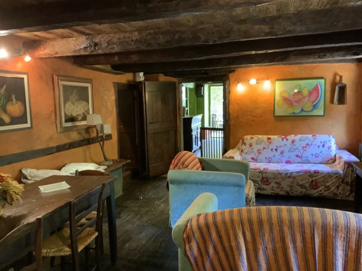 Image No.25-Propriété de 5 chambres à vendre à Pieve Fosciana