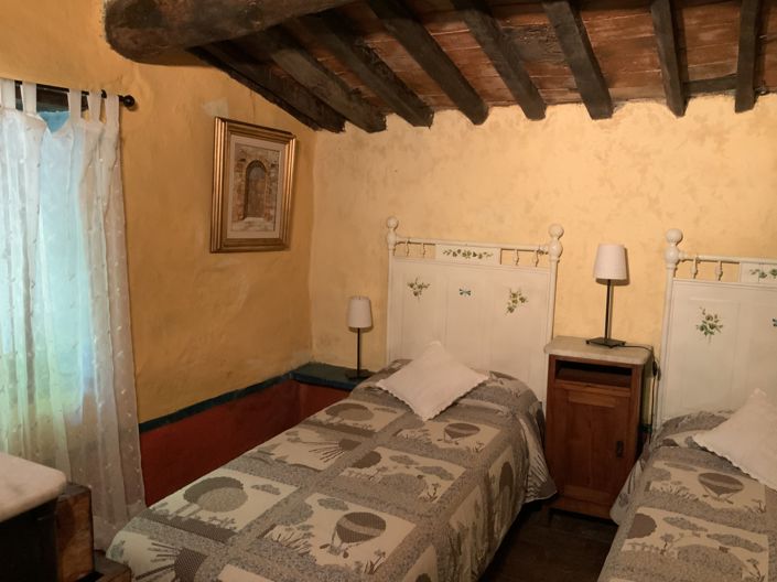 Image No.26-Propriété de 5 chambres à vendre à Pieve Fosciana