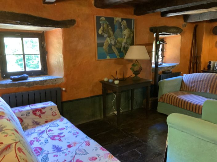 Image No.27-Propriété de 5 chambres à vendre à Pieve Fosciana