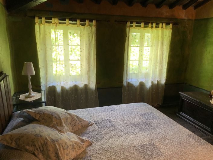 Image No.28-Propriété de 5 chambres à vendre à Pieve Fosciana