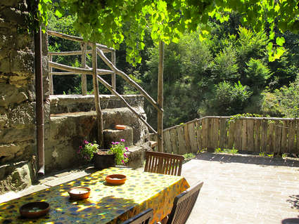 Image No.29-Propriété de 5 chambres à vendre à Pieve Fosciana