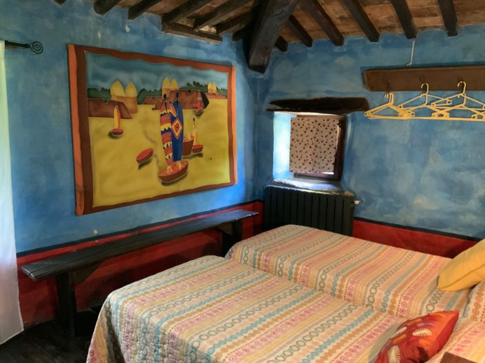 Image No.30-Propriété de 5 chambres à vendre à Pieve Fosciana